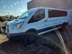 2016 FORD TRANSIT