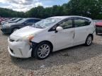 2014 TOYOTA PRIUS V