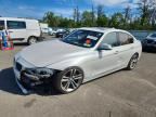 2016 BMW 340