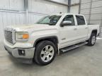 2014 GMC SIERRA