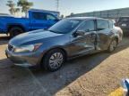 2009 HONDA ACCORD