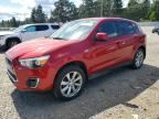 2015 MITSUBISHI OUTLANDER SPORT