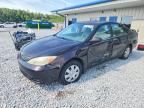 2002 TOYOTA CAMRY