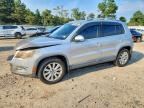 2010 VOLKSWAGEN TIGUAN