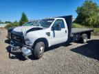 2008 FORD F350