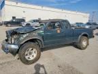 2003 TOYOTA TACOMA