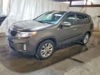 2015 KIA SORENTO