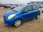 2008 TOYOTA YARIS
