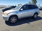 2003 TOYOTA RAV4