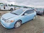2006 HONDA CIVIC