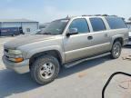 2003 CHEVROLET SUBURBAN