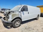 2025 CHEVROLET EXPRESS G2500