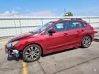 2013 SUBARU IMPREZA