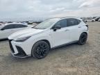 2024 LEXUS NX 450H+