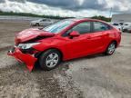 2018 CHEVROLET CRUZE