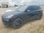 2015 PORSCHE CAYENNE