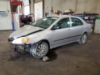 2007 TOYOTA COROLLA