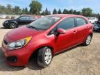 2014 KIA RIO