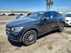2021 MERCEDES-BENZ GLC COUPE
