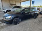 2014 NISSAN SENTRA