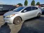 2015 KIA FORTE