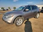 2012 NISSAN MURANO