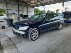 2013 MERCEDES-BENZ C