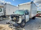 2021 CHEVROLET EXPRESS G3500
