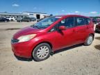 2014 NISSAN VERSA NOTE