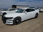 2017 DODGE CHARGER