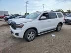 2009 TOYOTA SEQUOIA