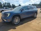 2025 GMC ACADIA