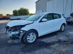 2012 MAZDA 3