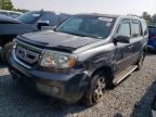 2011 HONDA PILOT