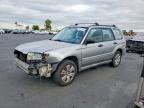 2008 SUBARU FORESTER