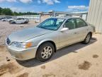 2000 TOYOTA CAMRY
