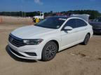 2020 VOLKSWAGEN JETTA
