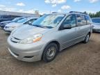 2008 TOYOTA SIENNA