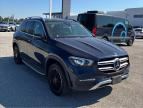 2020 MERCEDES-BENZ GLE