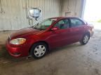 2007 TOYOTA COROLLA