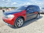 2013 DODGE DURANGO