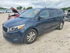2016 KIA SEDONA