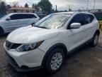 2019 NISSAN ROGUE SPORT