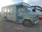 1975 GMC VANDURA