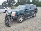 2002 CADILLAC ESCALADE