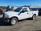 2011 FORD F150