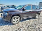 2014 JEEP COMPASS