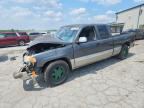2000 GMC NEW SIERRA