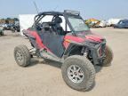 2021 POLARIS RZR TURBO