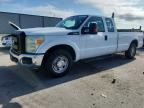 2011 FORD F250